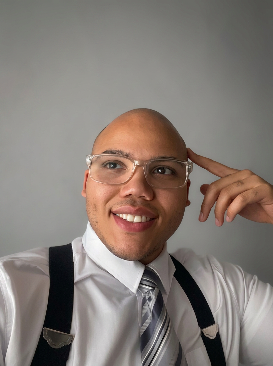 Willis Jackson IV, founder of Jackson IV Consulting